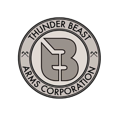 Thunder Beast Logo