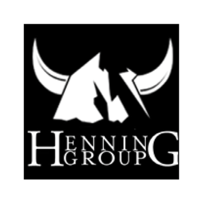 Henning Group Logo
