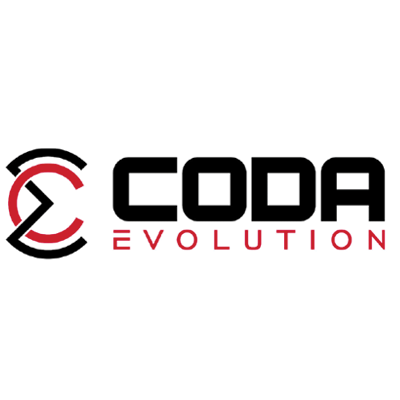 Coda Evolution Logo