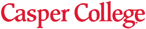 casper college logo