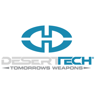 desert tech logo