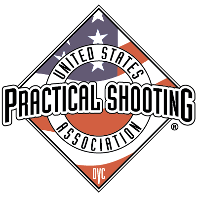 practical shooting logo