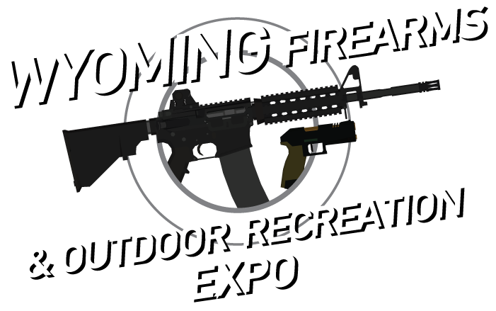 Wyoming Firearms Expo Logo